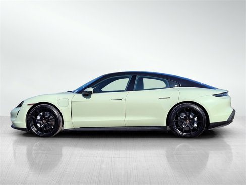 Used 2023 Porsche Taycan w/ Premium Package image 7