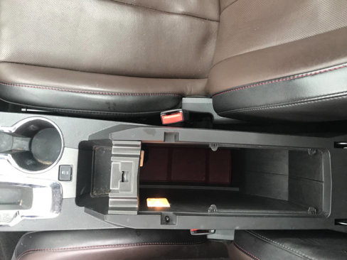 Used 2013 GMC Terrain SLT w/ Cargo Package image 26