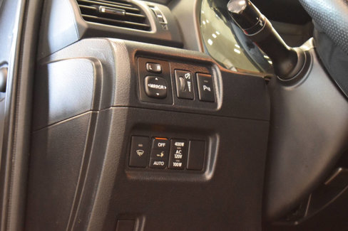 Used 2019 Toyota 4Runner 4WD image 69