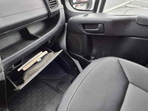Used 2023 RAM ProMaster 1500 w/ Convenience Group image 19