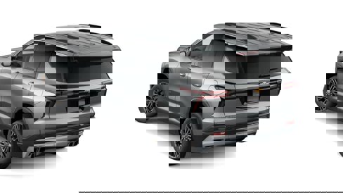 New 2026 Chevrolet Traverse LT image 28