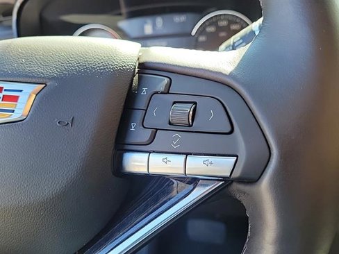 Certified 2024 Cadillac XT6 Premium Luxury image 58