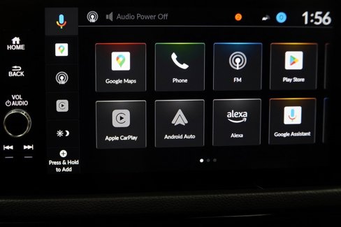 Used 2025 Honda Civic Sport image 27