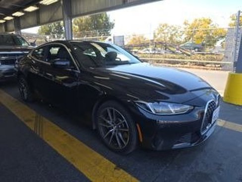 Used 2025 BMW 430i Coupe image 7