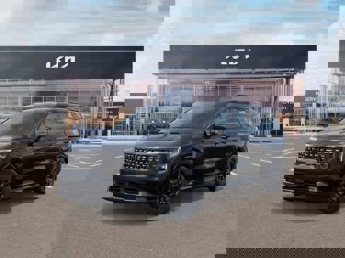 New 2026 Kia Carnival SX image 1