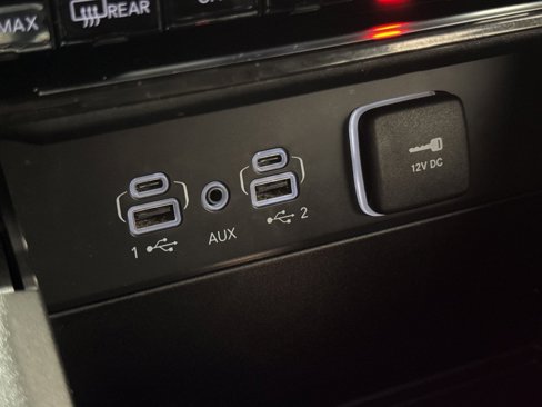 Used 2023 Jeep Grand Cherokee L Limited image 39
