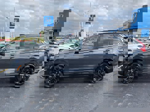 Certified 2023 Honda CR-V Sport Touring image 1