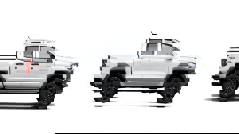 New 2026 Chevrolet Colorado Trail Boss image 23