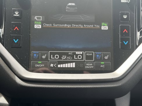 New 2025 Subaru Ascent Bronze Edition image 23