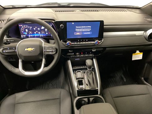 New 2024 Chevrolet Colorado LT w/ LT Convenience Package image 22