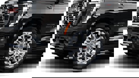 New 2026 GMC Yukon Denali image 5