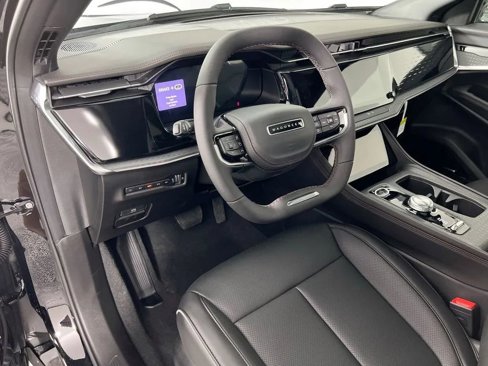 New 2025 Jeep Wagoneer Limited image 10