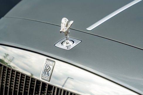 Used 2016 Rolls-Royce Wraith image 34