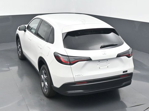 New 2026 Honda HR-V LX image 18