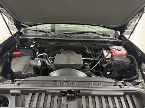New 2026 Chevrolet Silverado 2500 LT w/ Trail Boss Package image 11