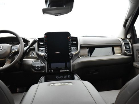 New 2025 RAM 2500 Limited image 13