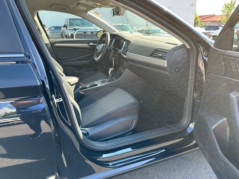 Certified 2024 Volkswagen Jetta S image 22