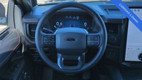 Used 2024 Ford Expedition Max Limited image 21