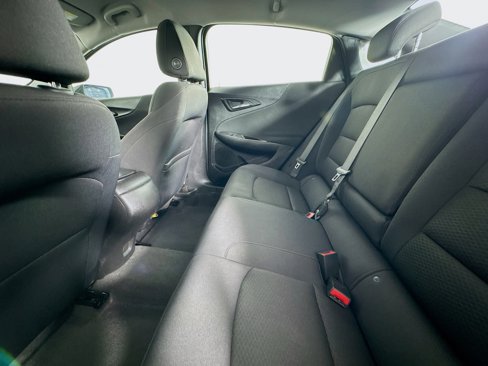 Used 2025 Chevrolet Malibu LT image 24
