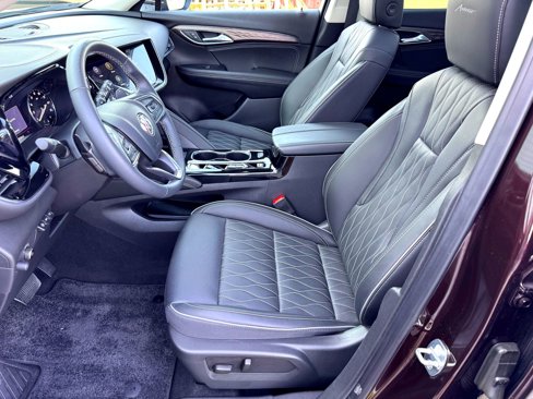 Used 2023 Buick Envision Avenir image 13