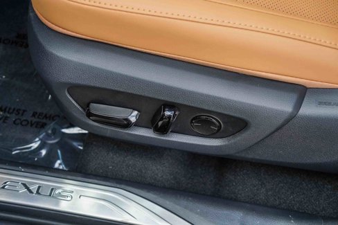 New 2026 Lexus NX 350 AWD w/ Premium Package image 25