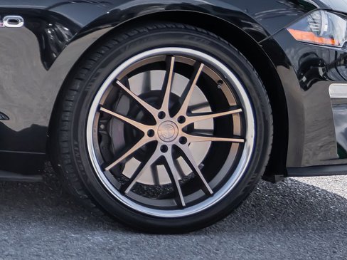 Used 2020 Ford Mustang GT Premium w/ GT Performance Package image 12