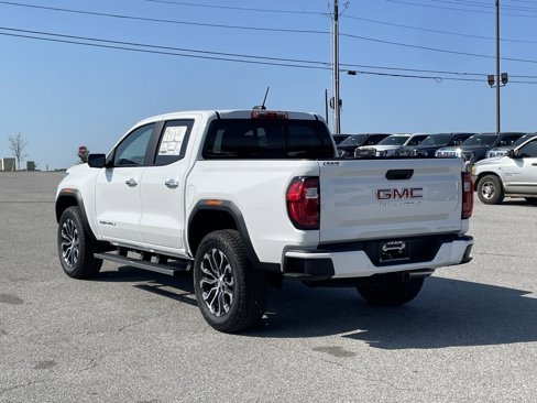 New 2026 GMC Canyon Denali image 5