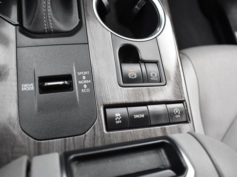 Used 2022 Toyota Highlander Limited image 28