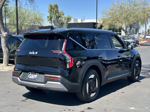 New 2026 Kia EV9 Wind image 4