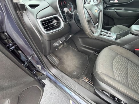 Used 2018 Chevrolet Equinox LT image 13