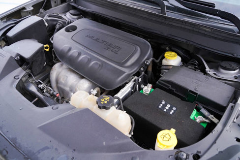 Used 2020 Jeep Cherokee Latitude Plus image 9