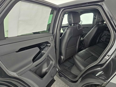 New 2026 Land Rover Range Rover Evoque S image 15