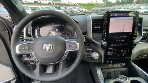New 2026 RAM 1500 Laramie image 5