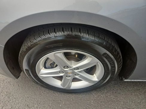 Used 2023 Chevrolet Malibu LT image 20