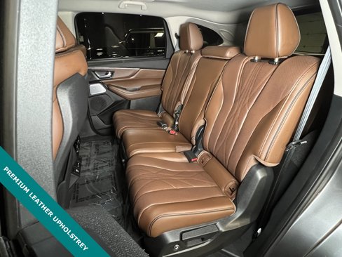 Used 2025 Acura MDX w/ Advance Package image 17