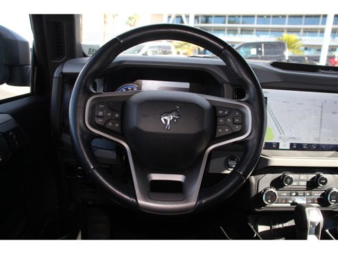 Used 2024 Ford Bronco Big Bend image 4