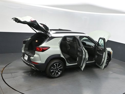New 2026 Chevrolet TrailBlazer ACTIV w/ Convenience Package image 47