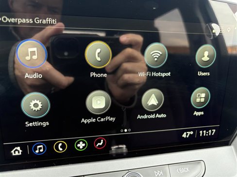 New 2025 Chevrolet Blazer LT w/ Midnight/Sport Edition image 12