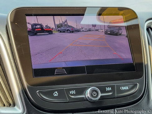 Used 2023 Chevrolet Malibu LT image 21