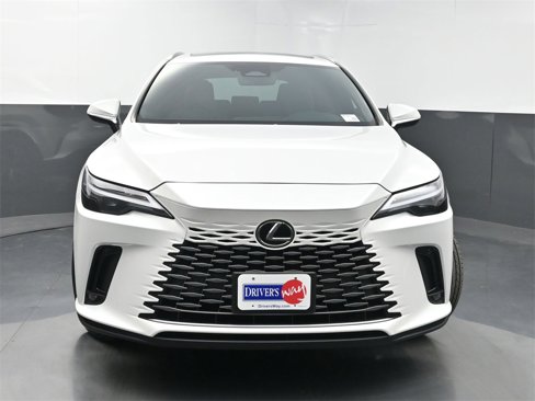 Used 2024 Lexus RX 350 Premium image 40