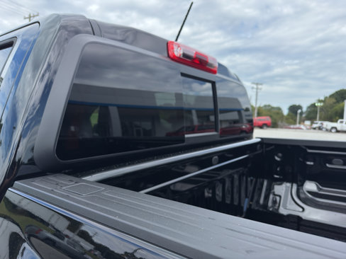 New 2026 Chevrolet Colorado Trail Boss image 9
