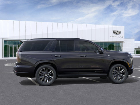 New 2026 Cadillac Escalade Sport image 5