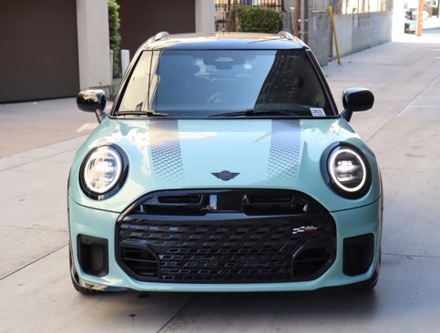 New 2026 MINI Cooper S image 3