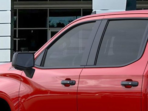 New 2026 Chevrolet Silverado 1500 LT Trail Boss w/ LT Trail Boss Premium Package image 12