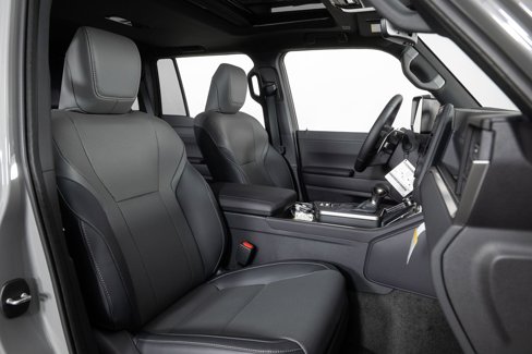 Used 2025 Lexus GX 550 image 30