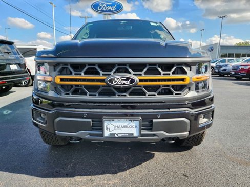 New 2025 Ford F150 Tremor image 29