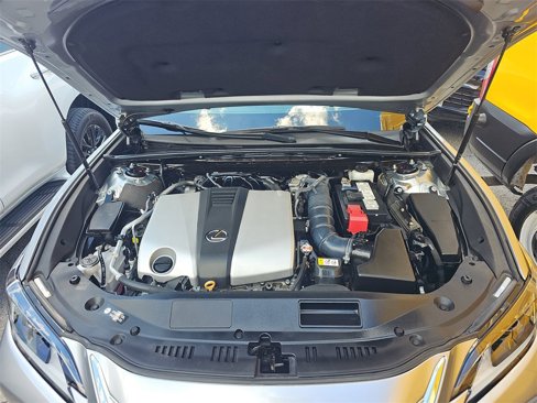 Used 2024 Lexus ES 350 w/ Premium Package image 23