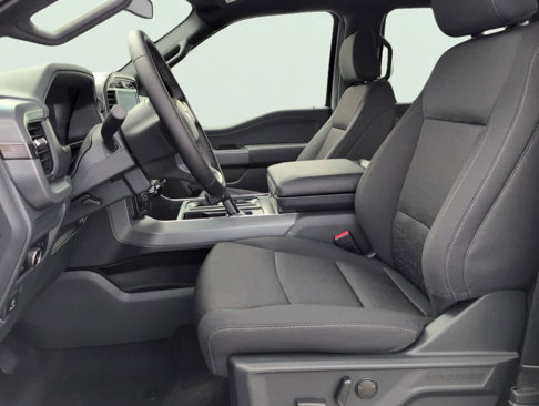 New 2025 Ford F150 XLT image 9