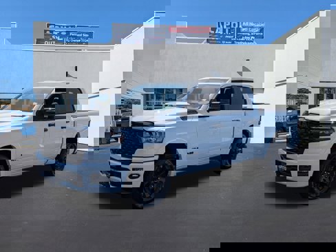 New 2026 RAM 1500 Big Horn image 7