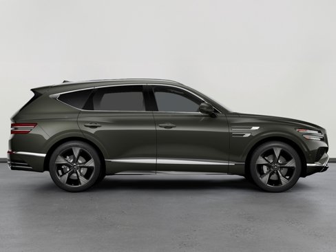 New 2026 Genesis GV80 2.5T Prestige image 4